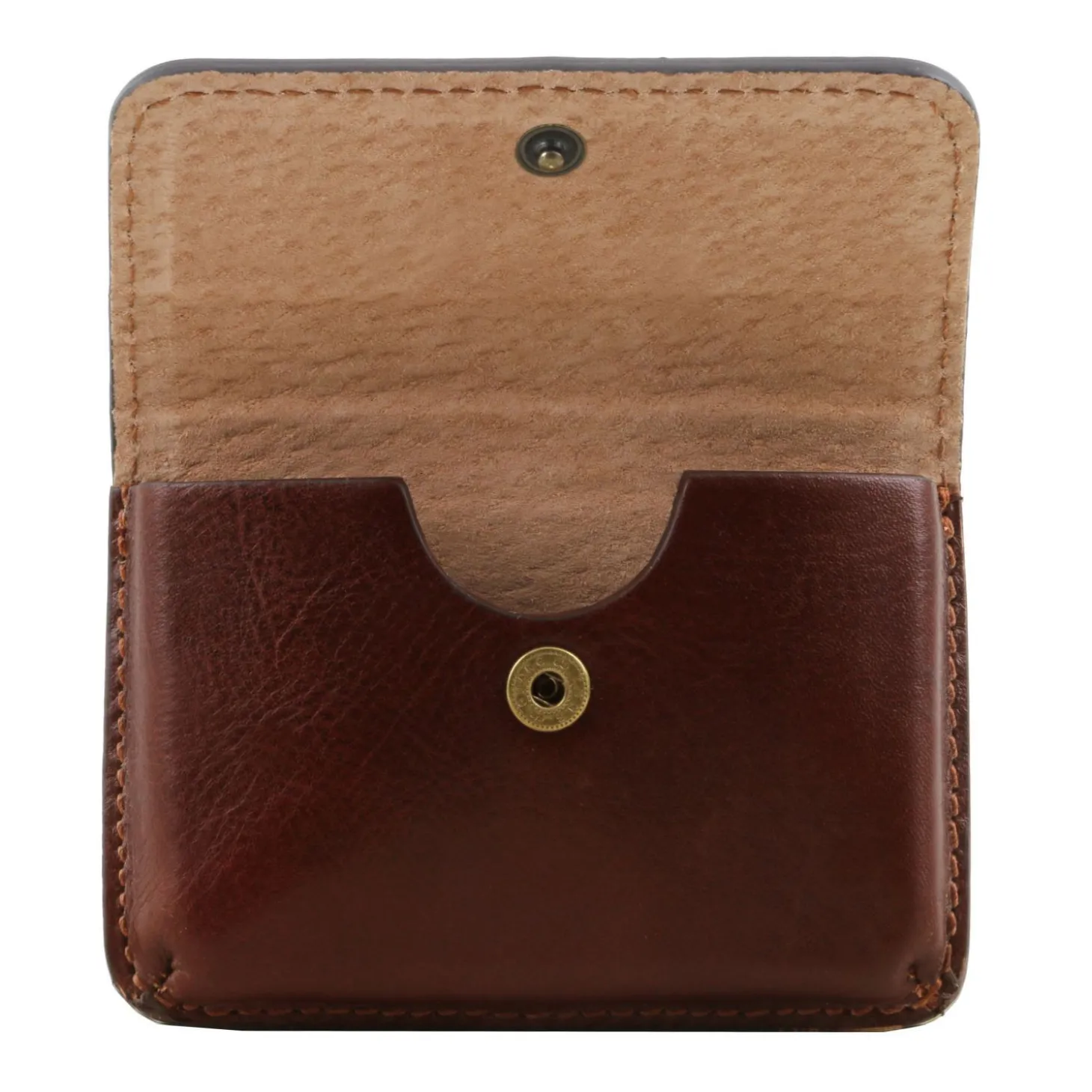 Exclusive Leather Business Cards Holder