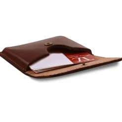 Exclusive Leather Business Cards Holder