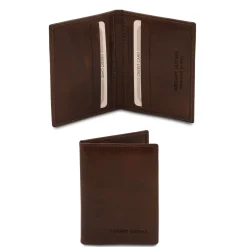 Exclusive Leather Card Holder