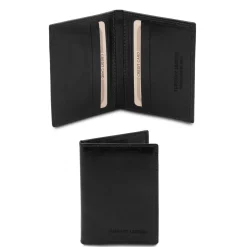 Exclusive Leather Card Holder