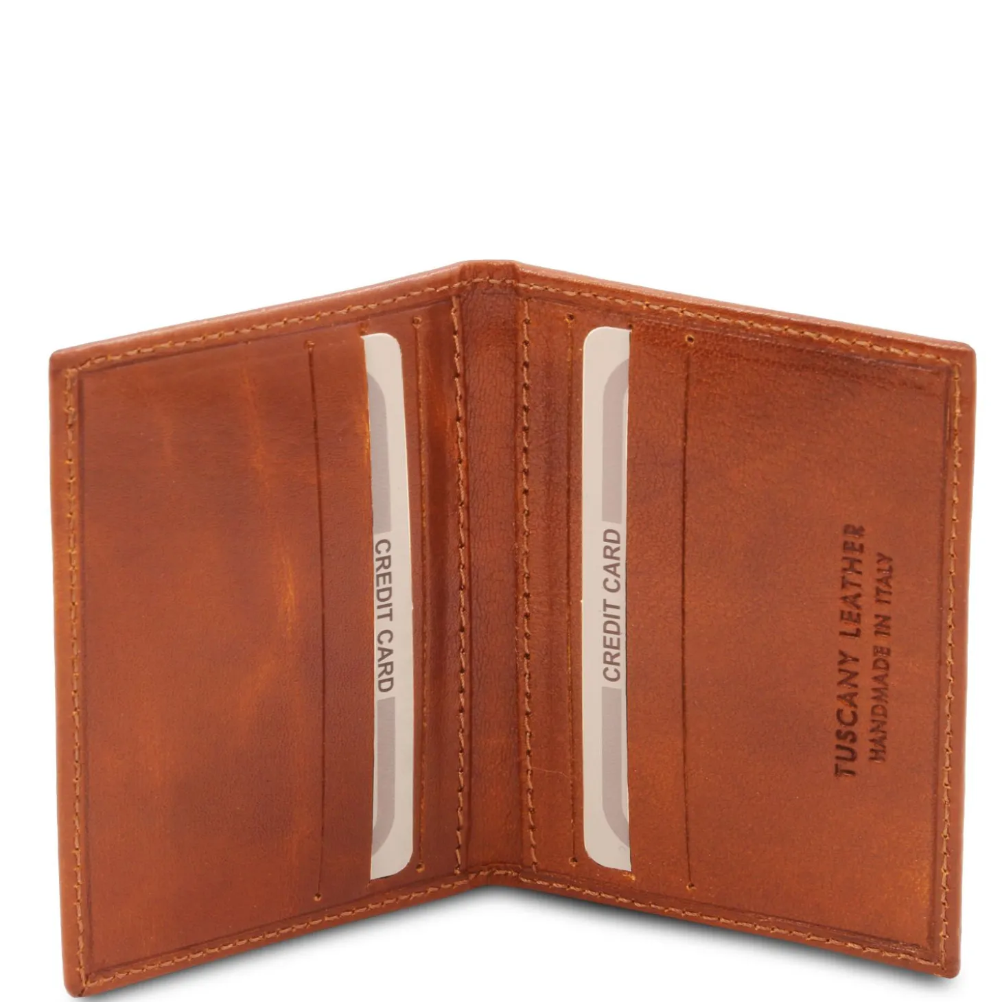 Exclusive Leather Card Holder