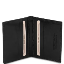 Exclusive Leather Card Holder