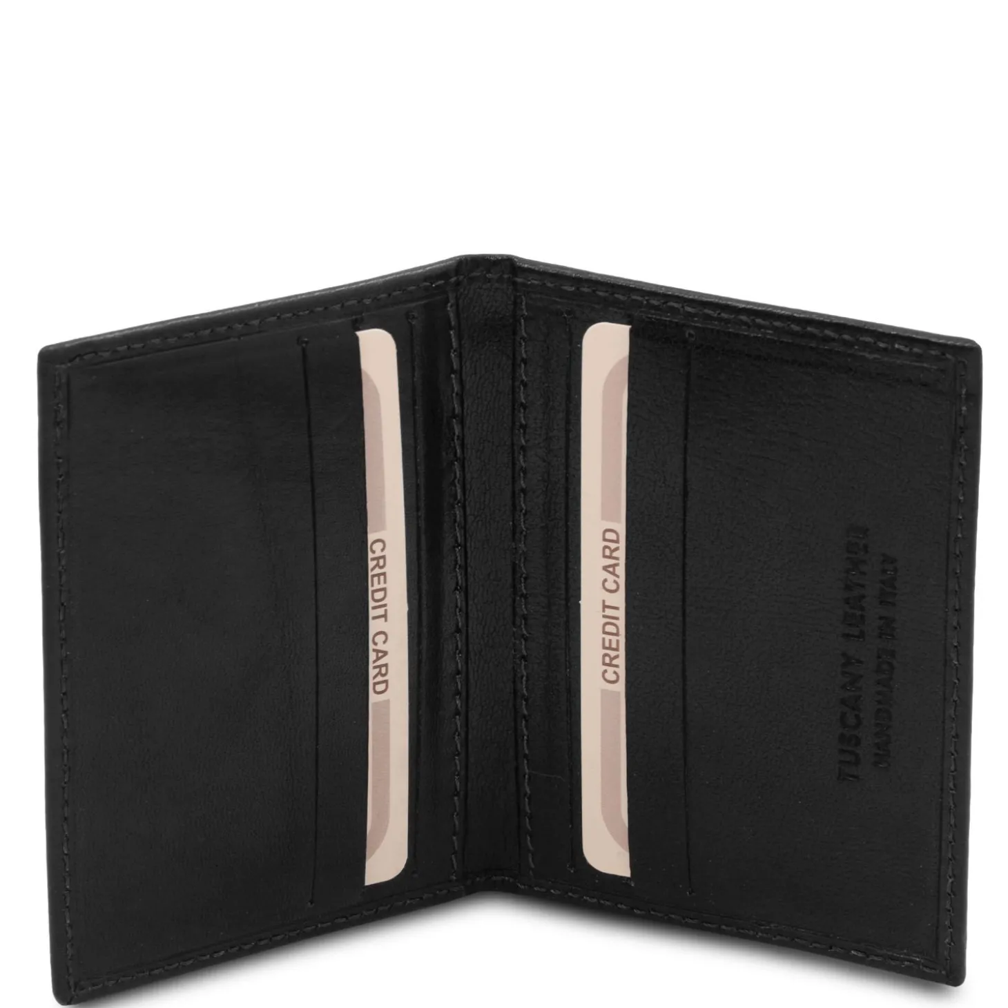 Exclusive Leather Card Holder