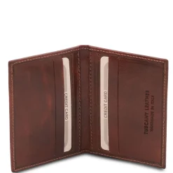 Exclusive Leather Card Holder