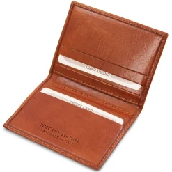 Exclusive Leather Card Holder