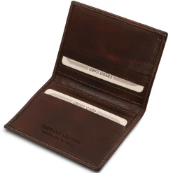 Exclusive Leather Card Holder
