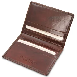 Exclusive Leather Card Holder