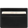 Exclusive Leather Credit/business Card