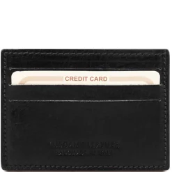 Exclusive Leather Credit/business Card