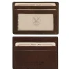 Exclusive Leather Credit/business Card Holder