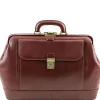 Exclusive Leather Doctor bag