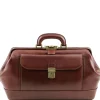 Exclusive Leather Doctor bag