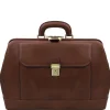 Exclusive Leather Doctor bag