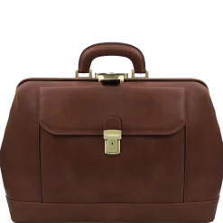 Exclusive Leather Doctor bag