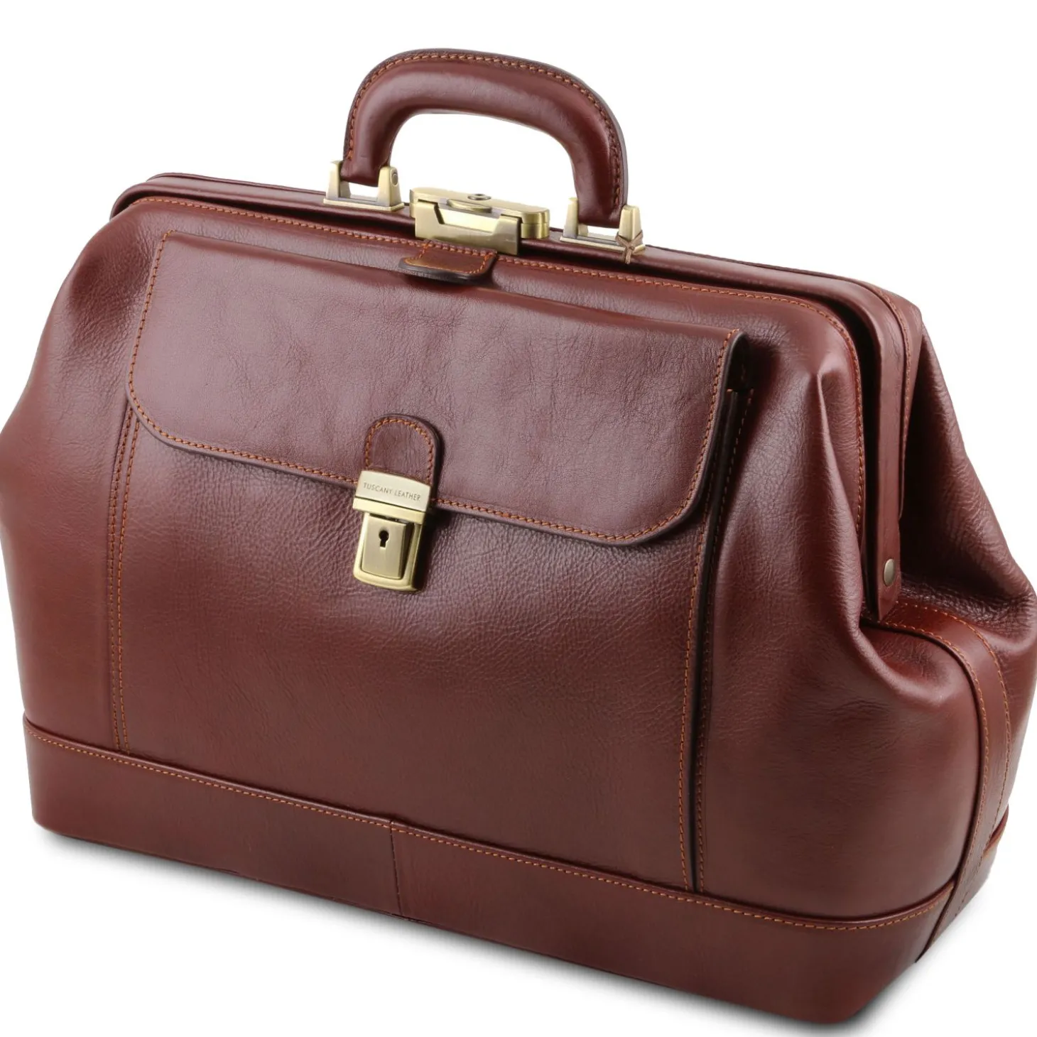 Exclusive Leather Doctor bag