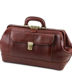 Exclusive Leather Doctor bag