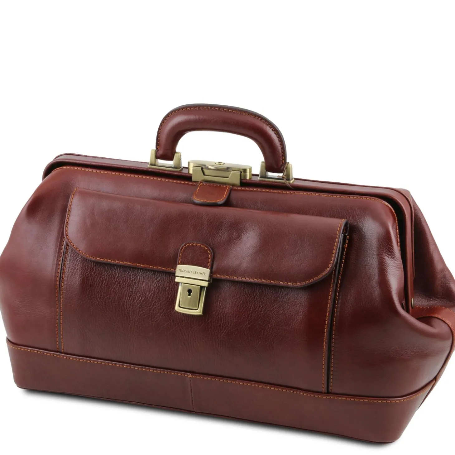 Exclusive Leather Doctor bag