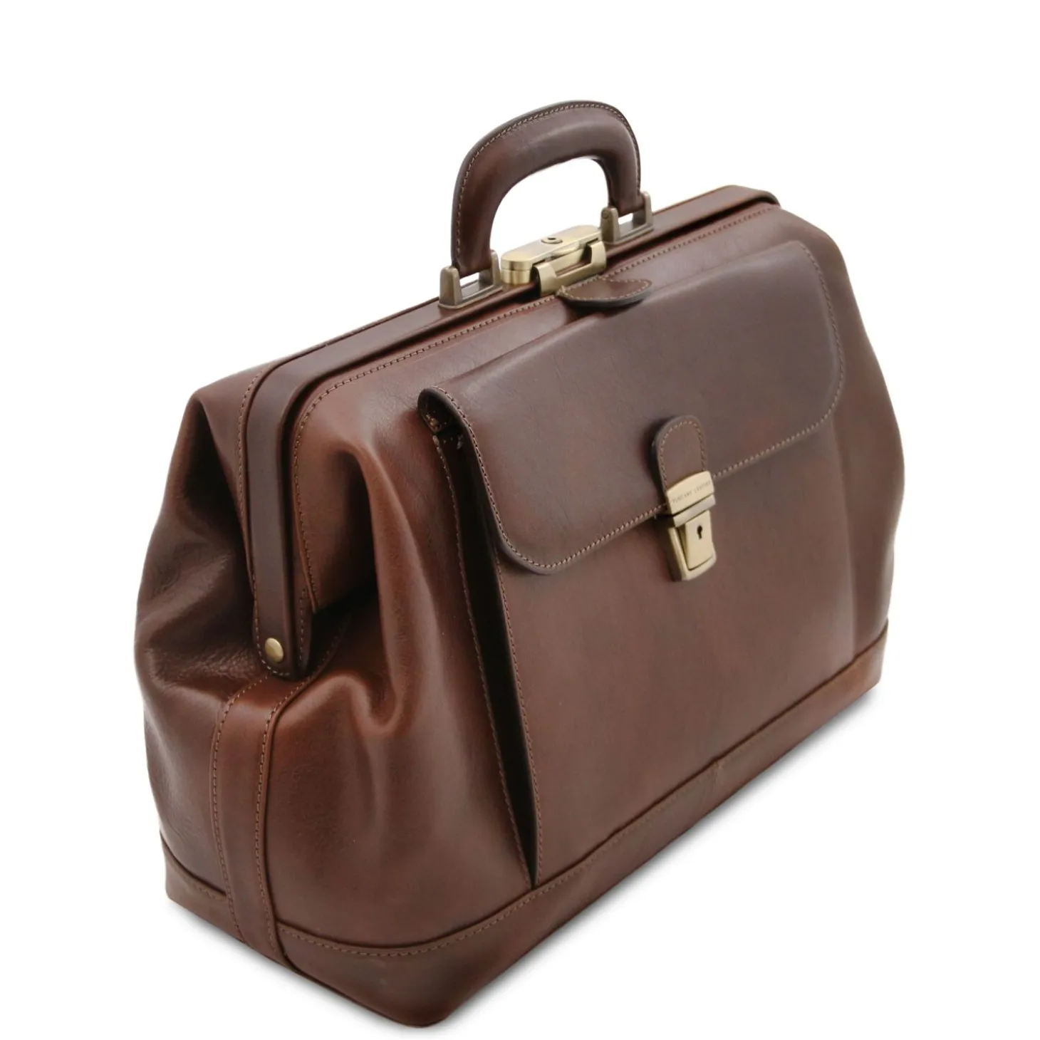 Exclusive Leather Doctor bag