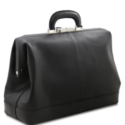 Exclusive Leather Doctor bag