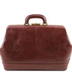 Exclusive Leather Doctor bag