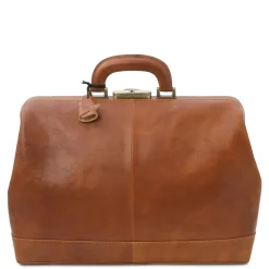 Exclusive Leather Doctor bag