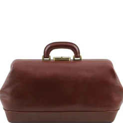 Exclusive Leather Doctor bag