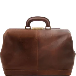 Exclusive Leather Doctor bag