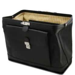 Exclusive Leather Doctor bag