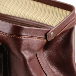 Exclusive Leather Doctor bag