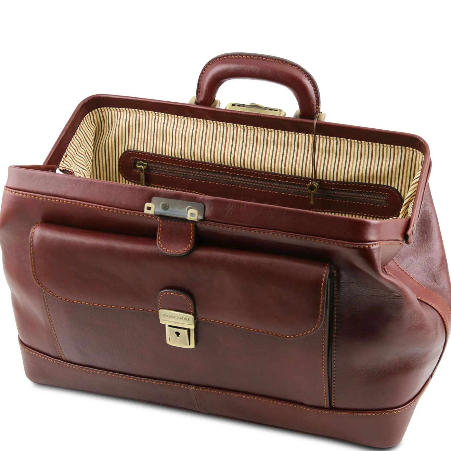 Exclusive Leather Doctor bag