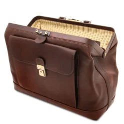 Exclusive Leather Doctor bag