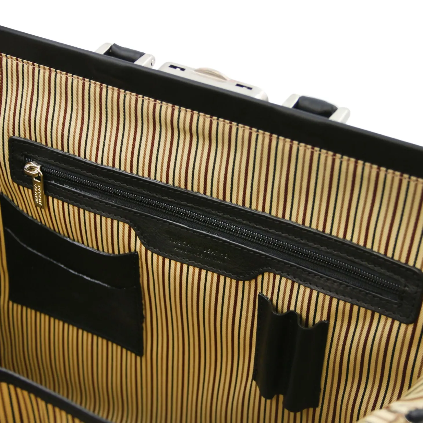 Exclusive Leather Doctor bag