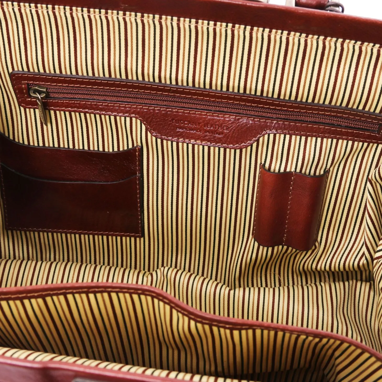 Exclusive Leather Doctor bag