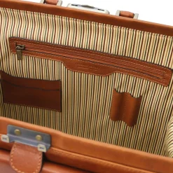 Exclusive Leather Doctor bag