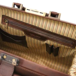 Exclusive Leather Doctor bag