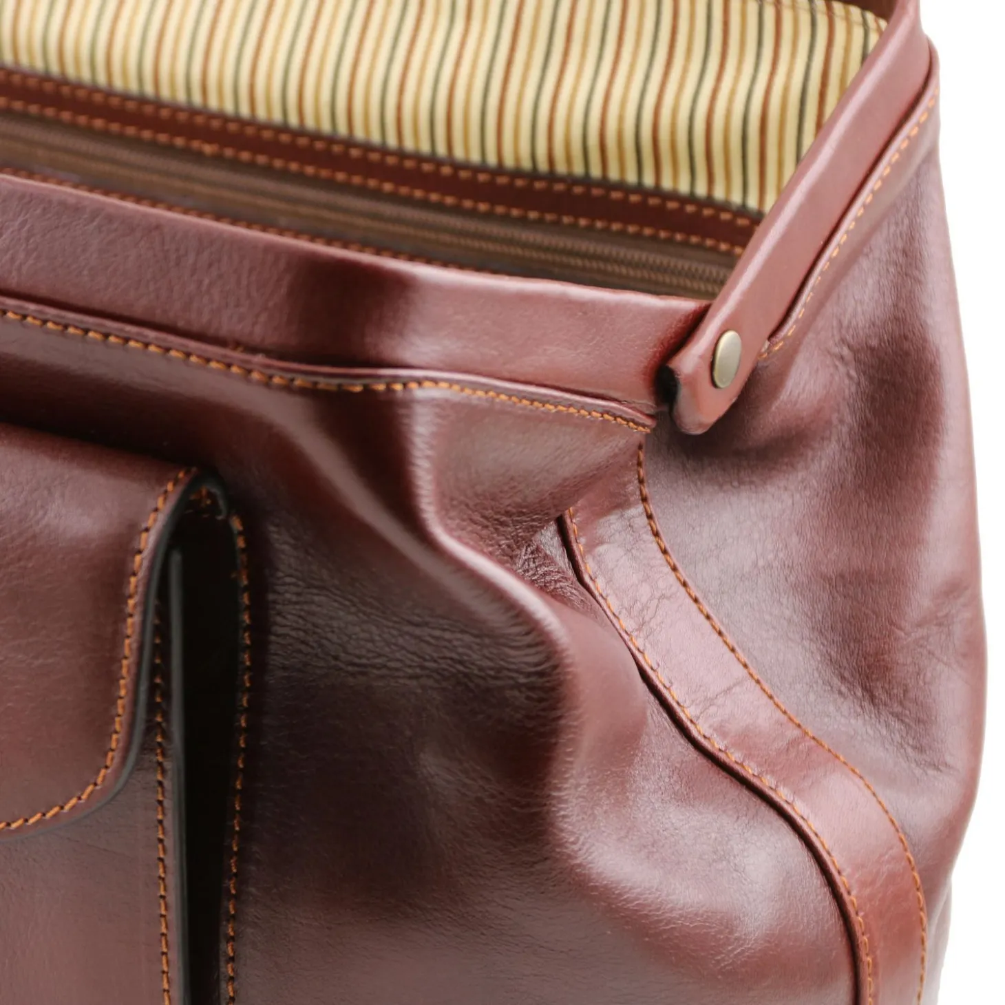 Exclusive Leather Doctor bag