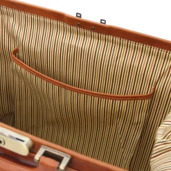 Exclusive Leather Doctor bag