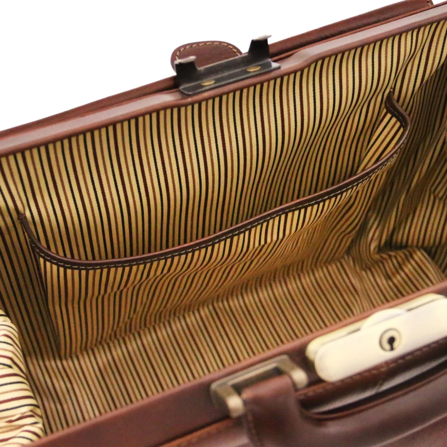 Exclusive Leather Doctor bag
