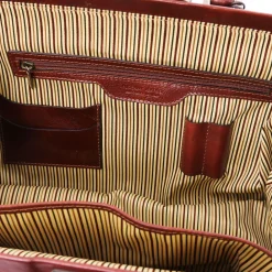 Exclusive Leather Doctor bag
