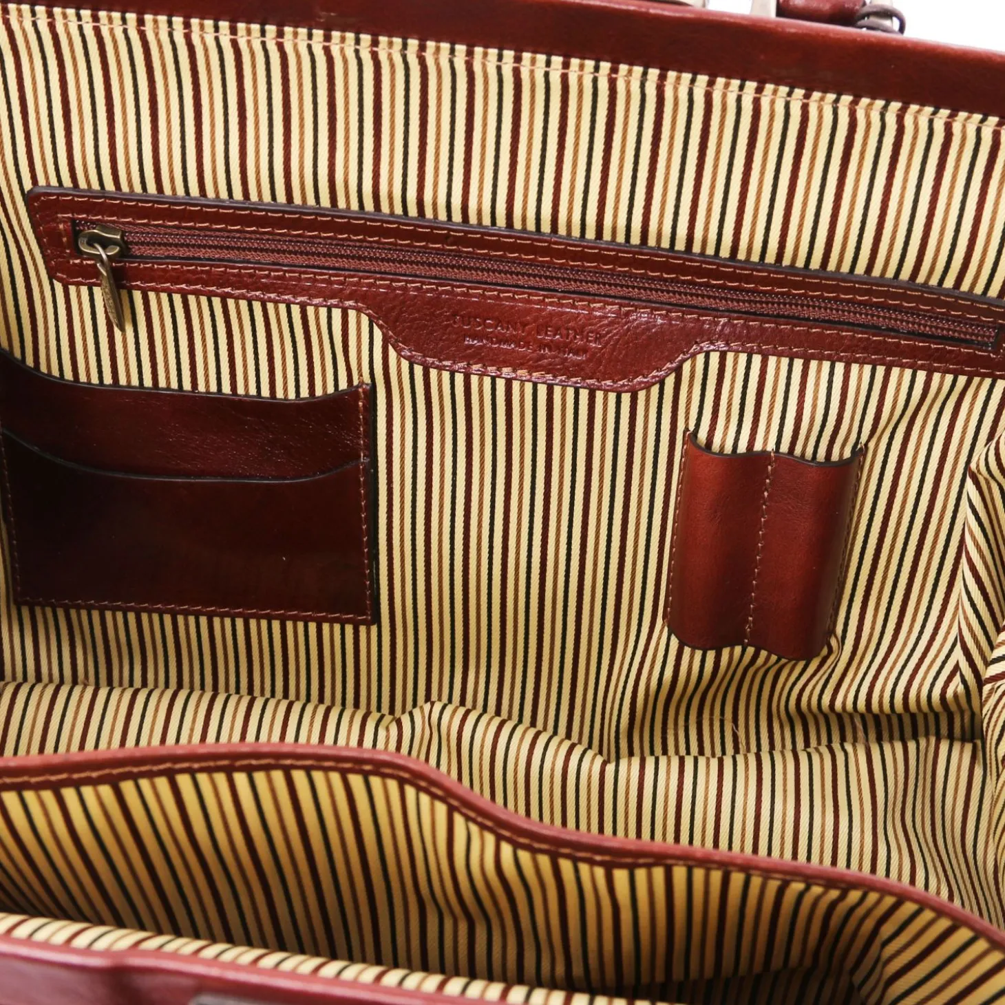 Exclusive Leather Doctor bag