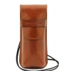 Exclusive Leather Eyeglasses/Smartphone/Watch Holder