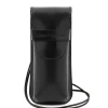 Exclusive Leather Eyeglasses/Smartphone/Watch Holder