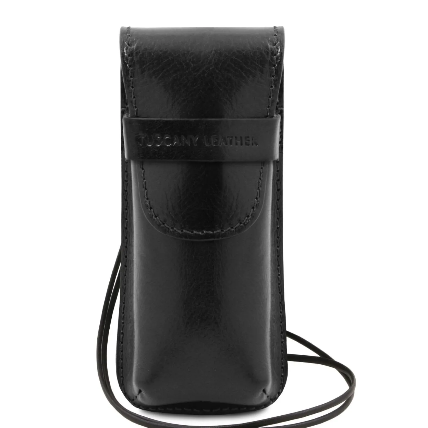 Exclusive Leather Eyeglasses/Smartphone/Watch Holder