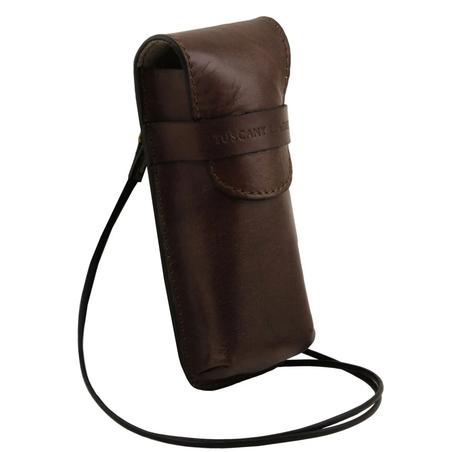 Exclusive Leather Eyeglasses/Smartphone/Watch Holder