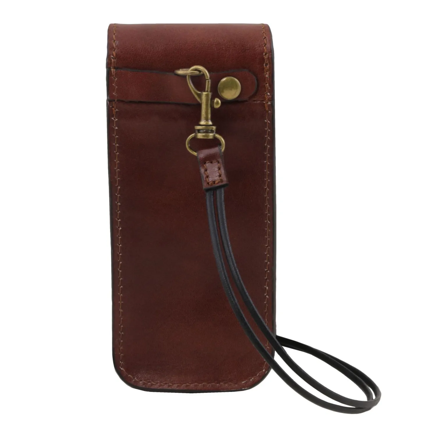 Exclusive Leather Eyeglasses/Smartphone/Watch Holder