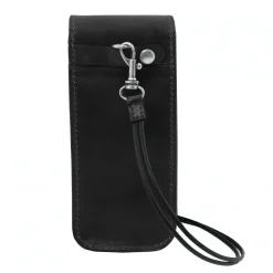 Exclusive Leather Eyeglasses/Smartphone/Watch Holder