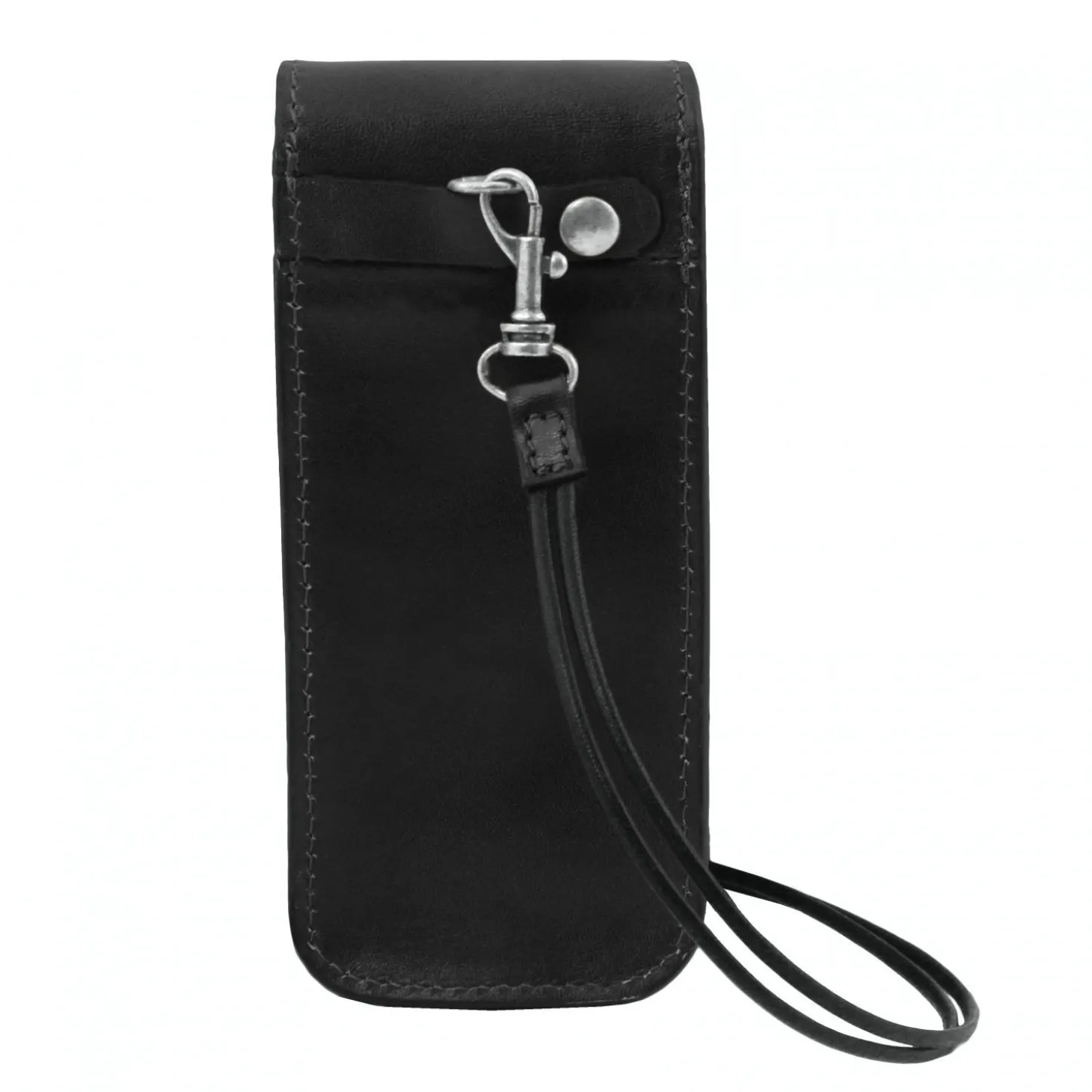 Exclusive Leather Eyeglasses/Smartphone/Watch Holder