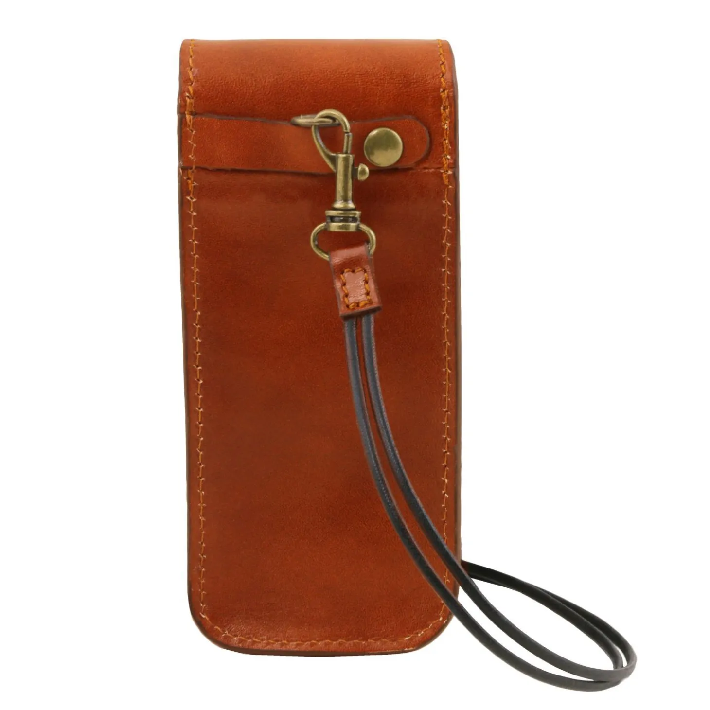 Exclusive Leather Eyeglasses/Smartphone/Watch Holder