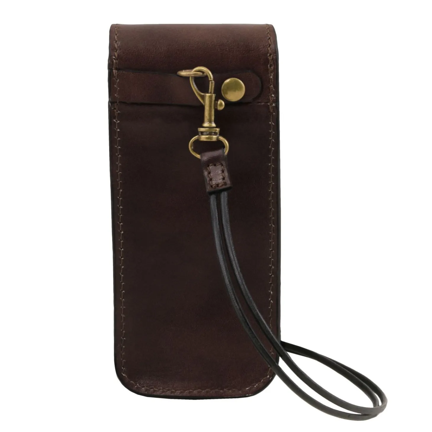 Exclusive Leather Eyeglasses/Smartphone/Watch Holder