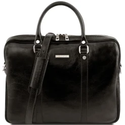 Exclusive Leather Laptop Case